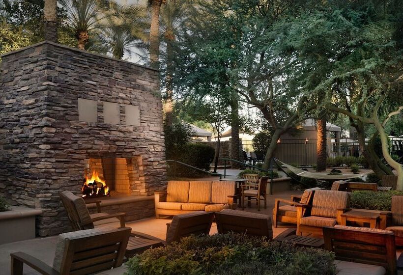 The Westin Kierland Villas, Scottsdale