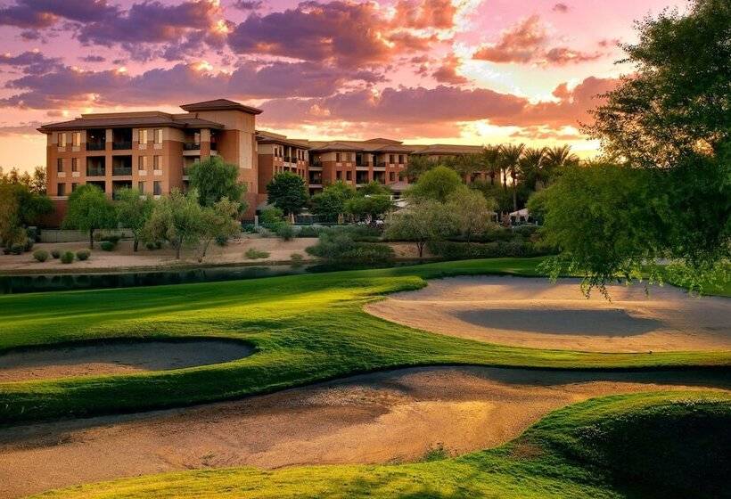 The Westin Kierland Villas, Scottsdale