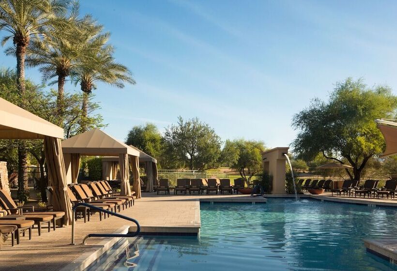 The Westin Kierland Villas, Scottsdale