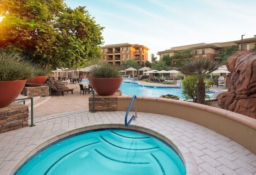 The Westin Kierland Villas, Scottsdale