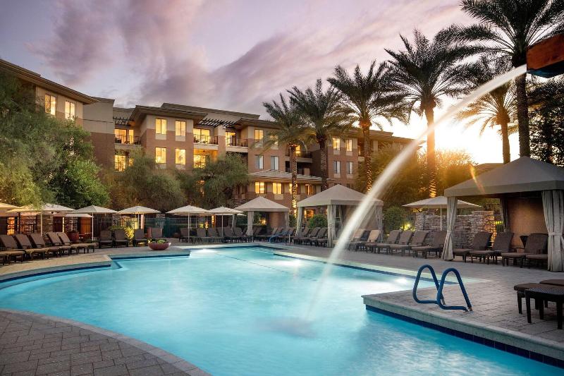 The Westin Kierland Villas, Scottsdale