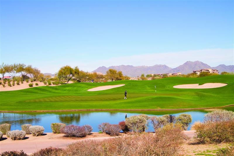 The Westin Kierland Villas, Scottsdale