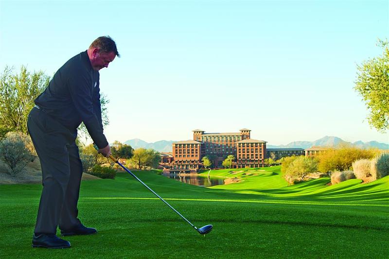 The Westin Kierland Villas, Scottsdale