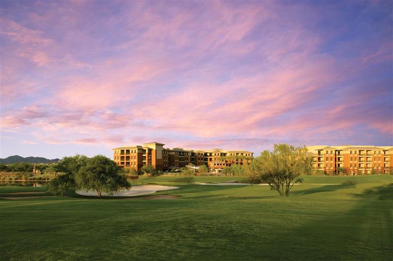 The Westin Kierland Villas, Scottsdale