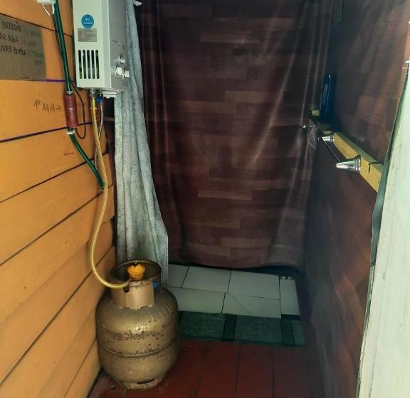 Ajo Aloha Hostel