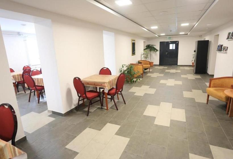 Общежитие Relax Center