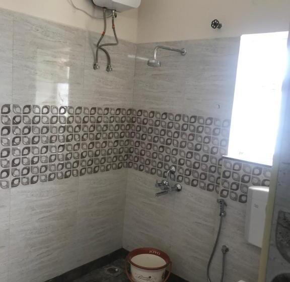 فندق صغير Sri Krishna Residency