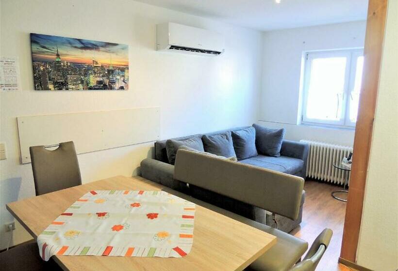 Appartements 4u Rodenbach