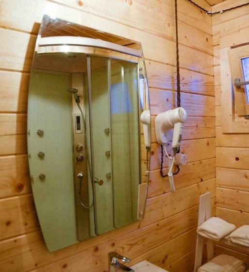 住宿加早餐  Country House Nonno Andrea