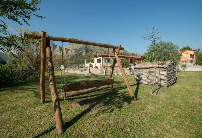 Bed and Breakfast Country House Nonno Andrea