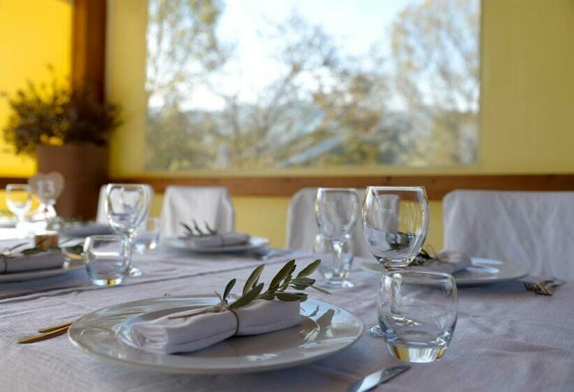 住宿加早餐  Country House Nonno Andrea