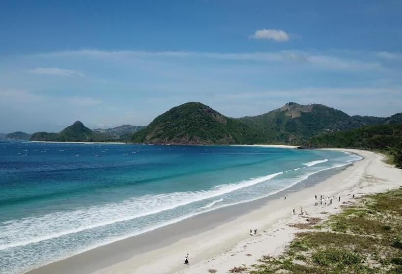 צימר Green Valley Lombok