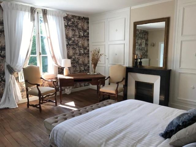 צימר Maison Clairbois