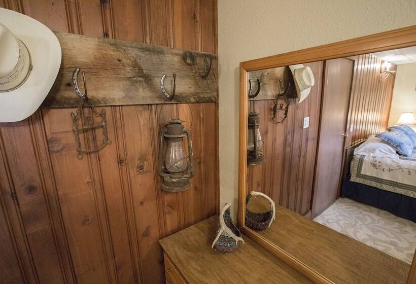 민박 Wilson Ranches Retreat
