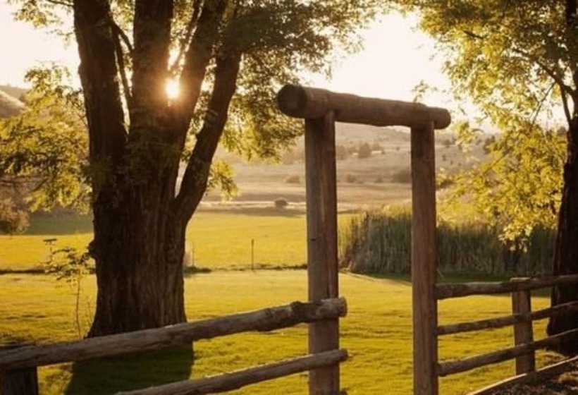 민박 Wilson Ranches Retreat