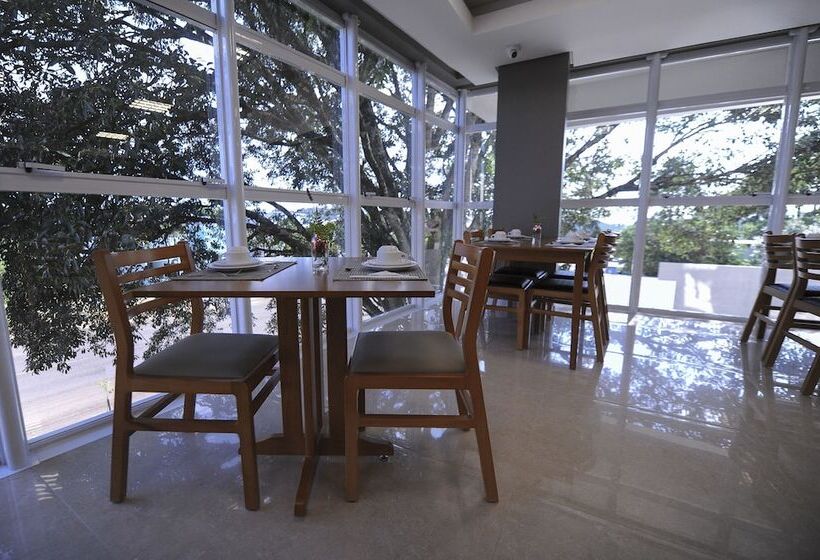 Figueiras Hotel & Eventos
