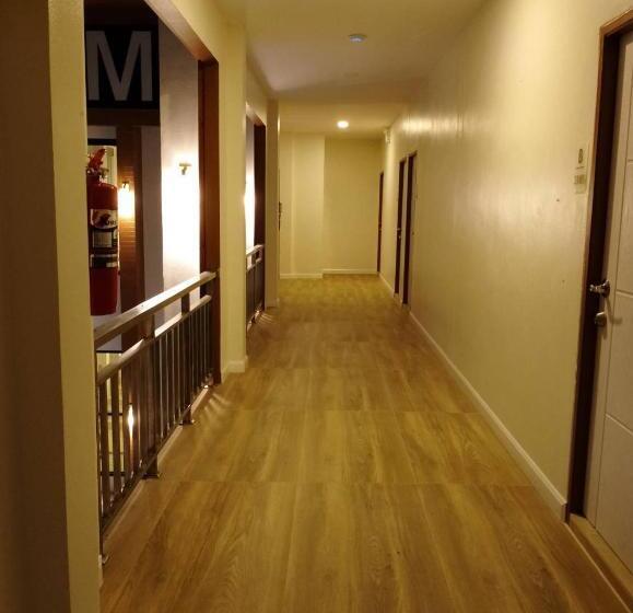هتل อาม่า อพาร์ทเมนต์ Ama Apartment