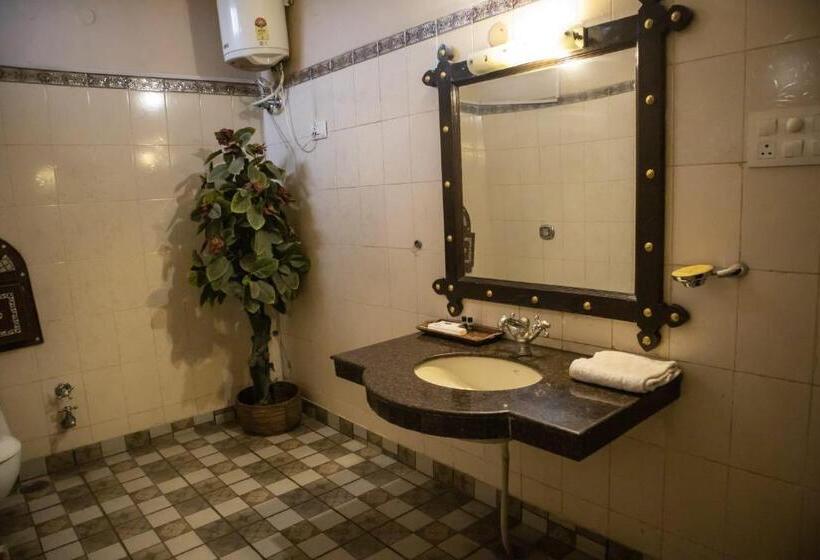 فندق Ambala Haveli