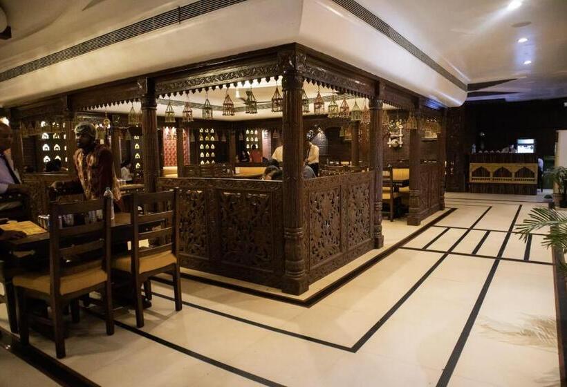 فندق Ambala Haveli