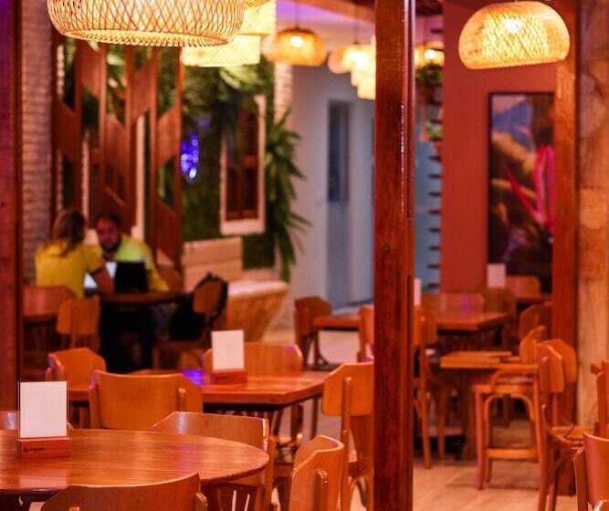 فندق Bezerra