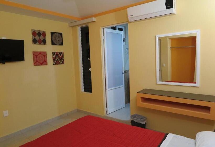 فندق Bonaday Inn