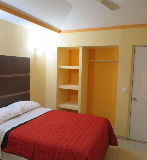 فندق Bonaday Inn