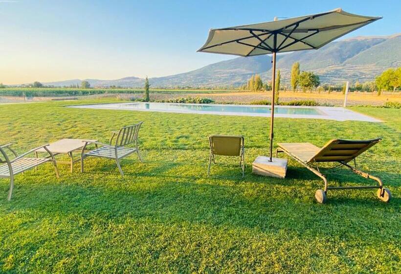 호텔 Borgo Degli Angeli Resort E Spa