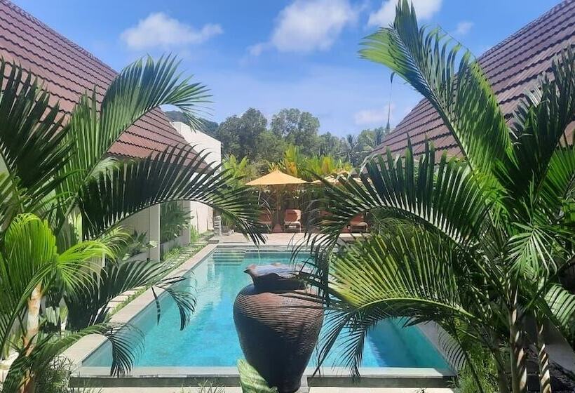 فندق Bruga Villas Restaurant And Spa