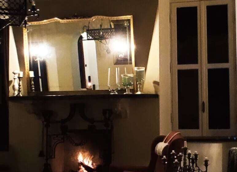 فندق Dimora Marella Patrica   Frosinone