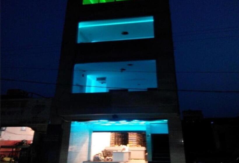فندق Gill Tower