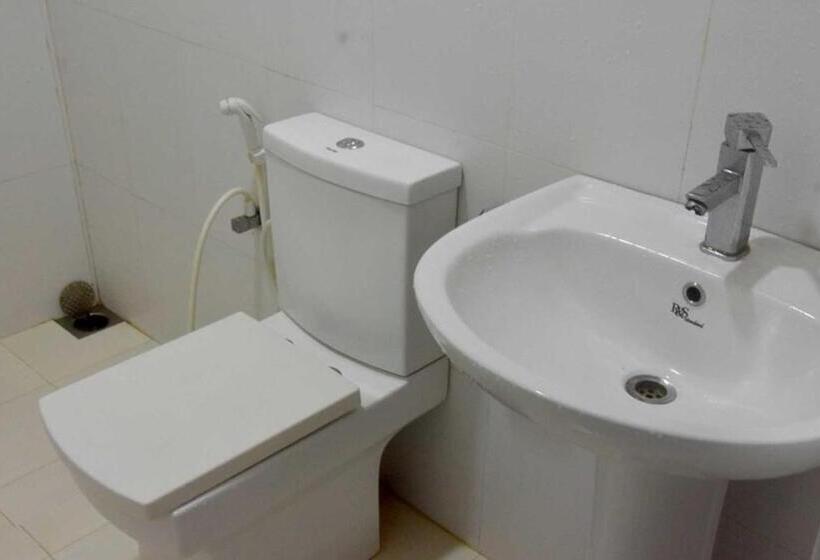 فندق H2o