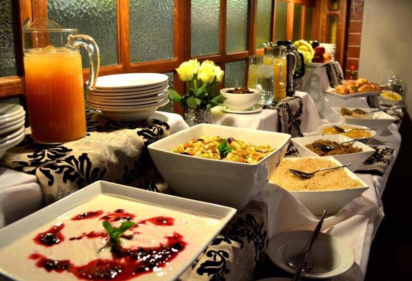 فندق Kathu Gamagara Lodge