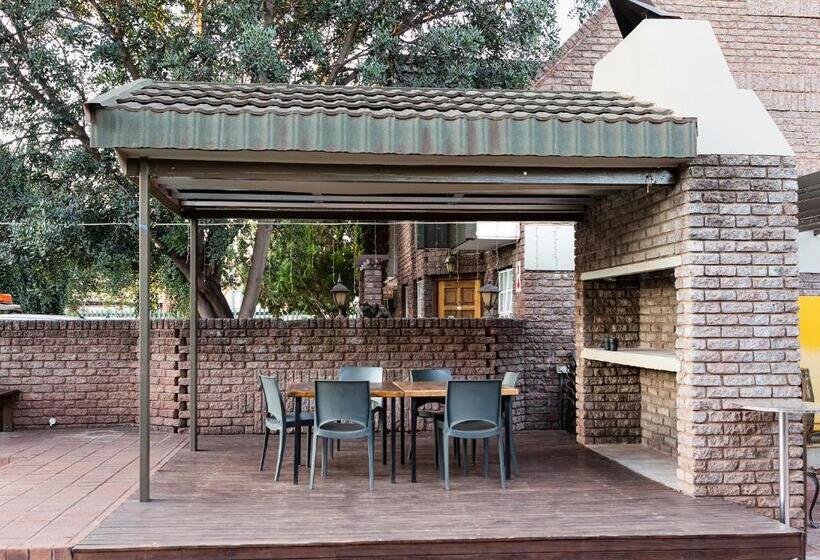 فندق Kathu Gamagara Lodge