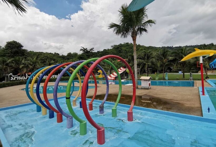 فندق Oyo 1167 Ban Pa Rim Khuean