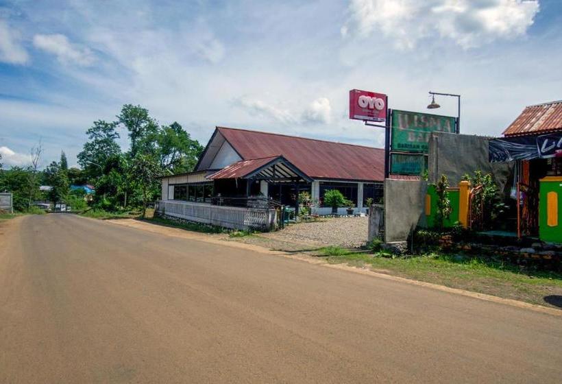 فندق Oyo 2960 Wisma Bara Pagar Alam