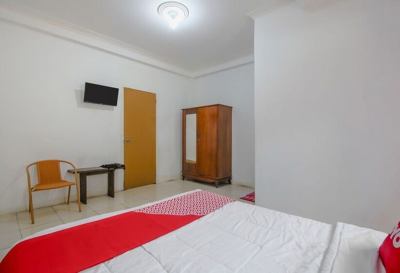 فندق Oyo 3242 Penginapan Saa Ada Syariah