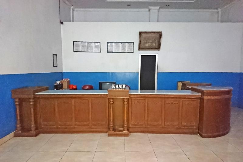 هتل Oyo 3479 Intan
