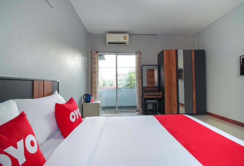 酒店 Oyo 715 Apartment Khunpu