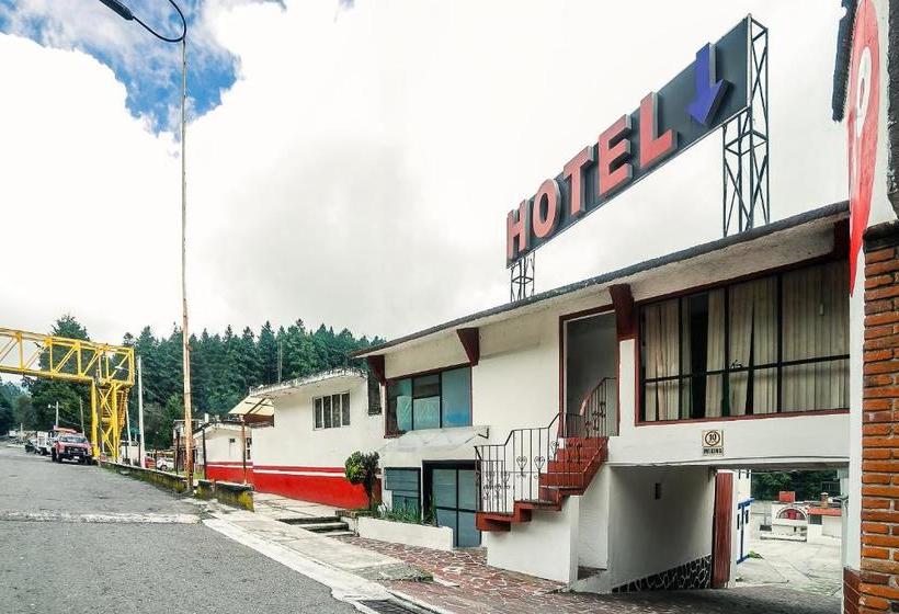 فندق Meson Del Tio Pepe