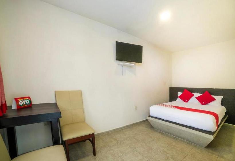 فندق Meson Del Tio Pepe