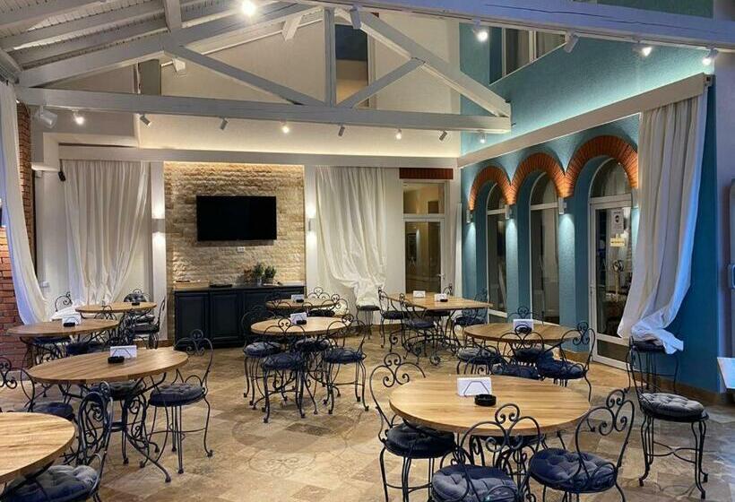 Allegria Hotel Spa
