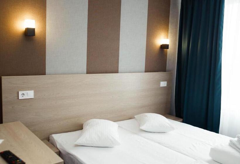 בית מלון כפרי River Park