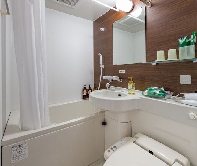 Hotel Route Inn Grantia Tokai Spa&relaxation