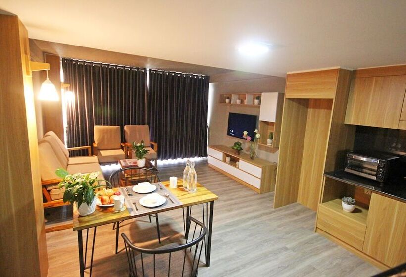 בית מלון כפרי Sethy Boutique