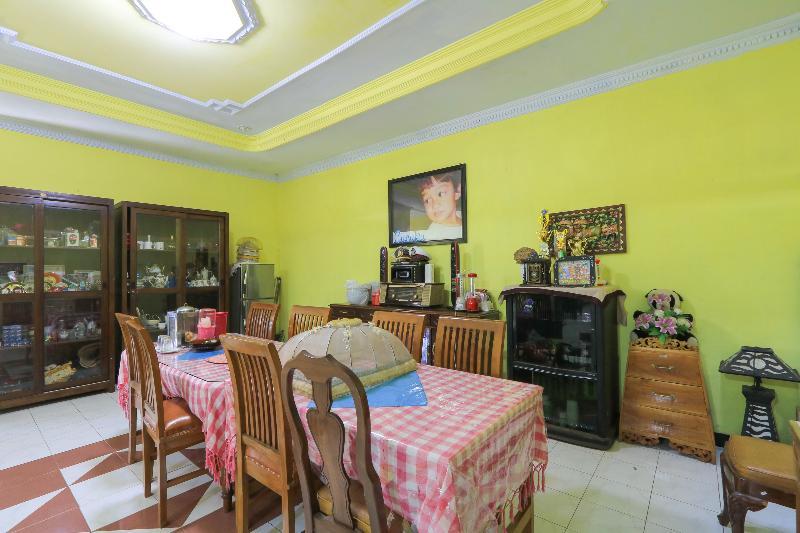 Отель Spot On 2440 Wallet Family Residence Syariah