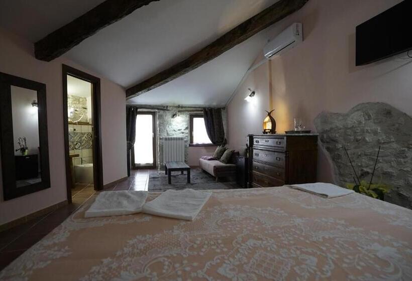 La Ricciolina B&b