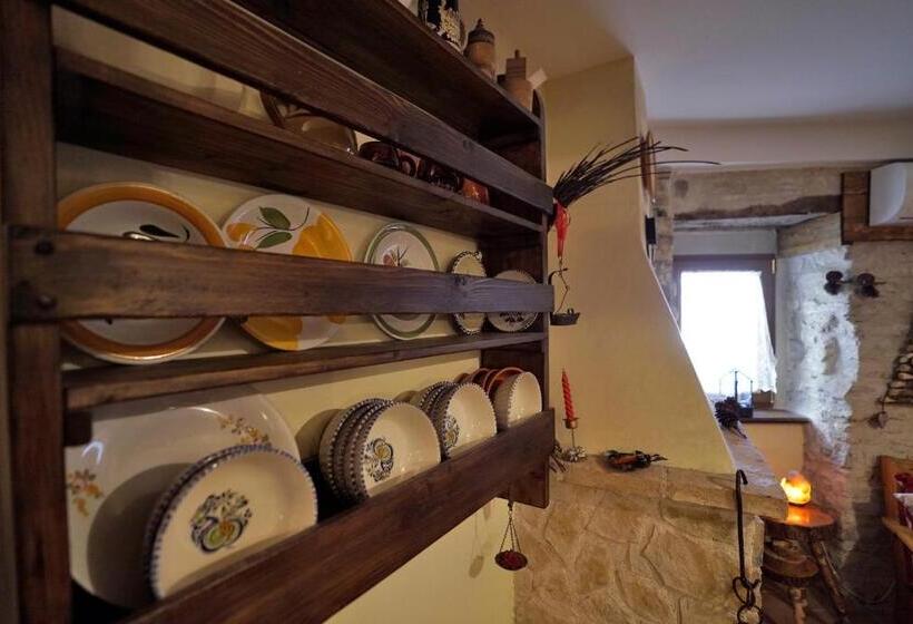 La Ricciolina B&b