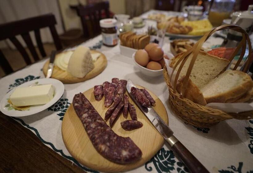 La Ricciolina B&b