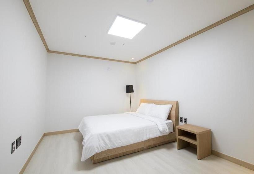 Muju Nabom Resort
