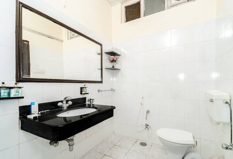 Narmada Hills Resort